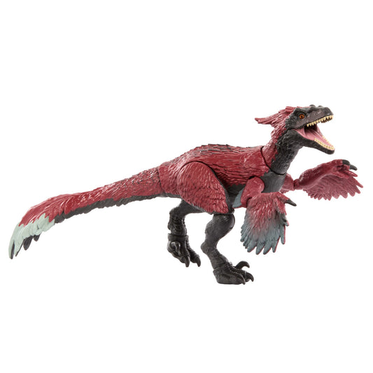 Jurassic World Dinosaurio de Juguete Hammond Collection Pyroraptor