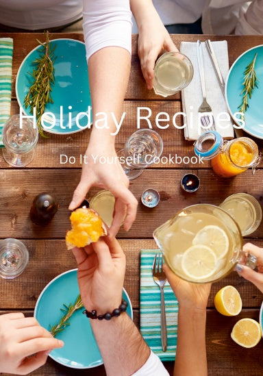 Holiday Recipes