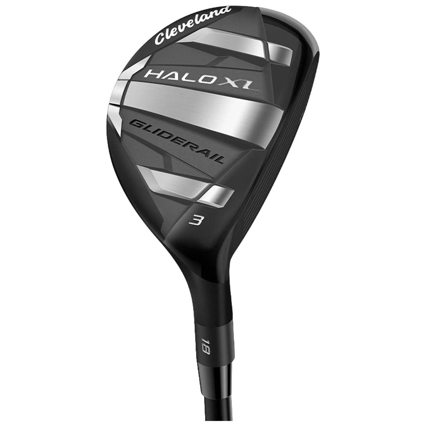 Cleveland Mens Halo XL Hybrid